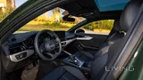 RENT AUDI A4